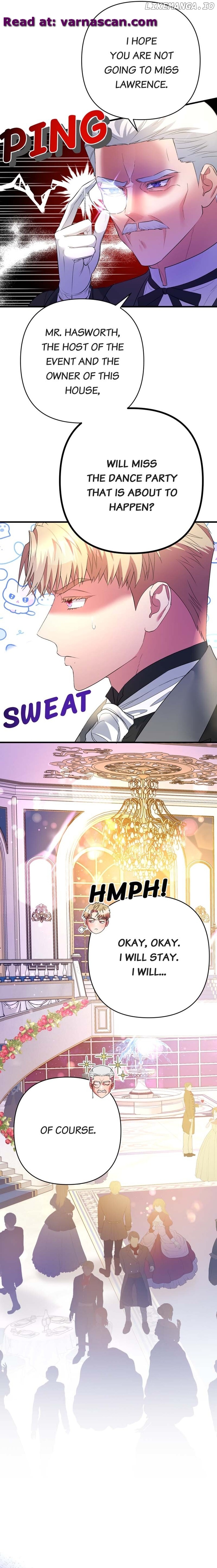 My Second First Marriage Chapter 35 - page 10