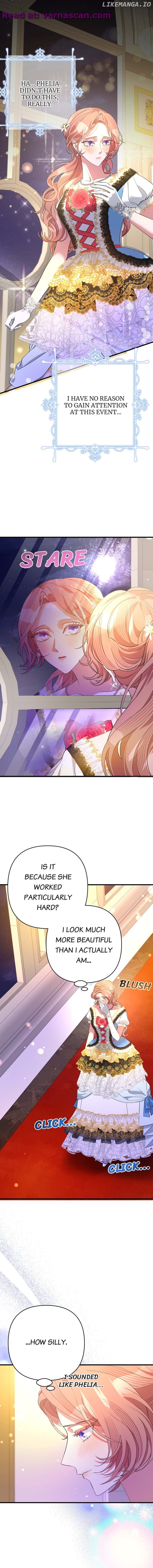 My Second First Marriage Chapter 35 - page 15