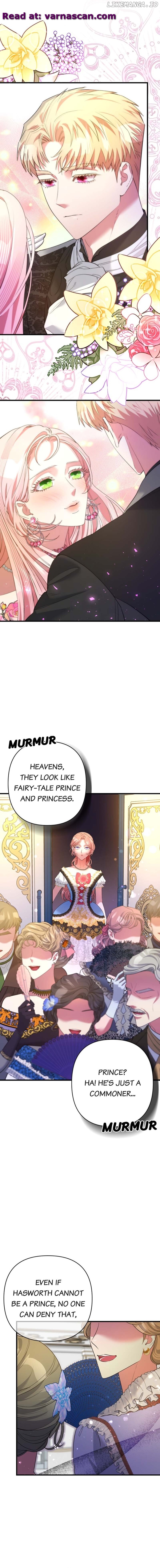 My Second First Marriage Chapter 35 - page 17