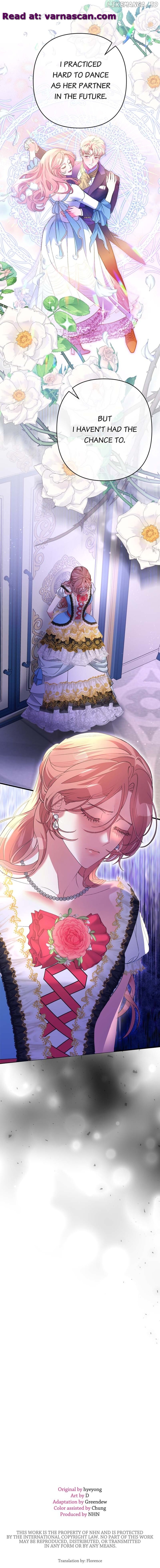My Second First Marriage Chapter 35 - page 20