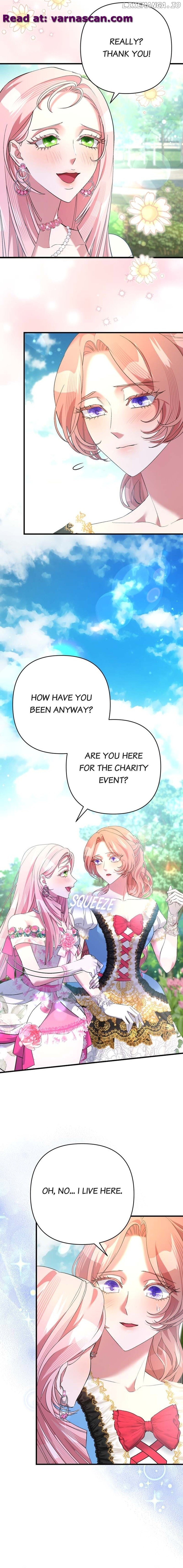My Second First Marriage Chapter 35 - page 4
