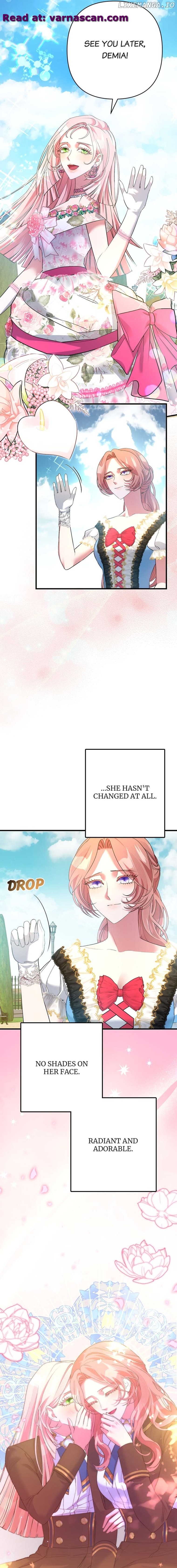 My Second First Marriage Chapter 35 - page 6