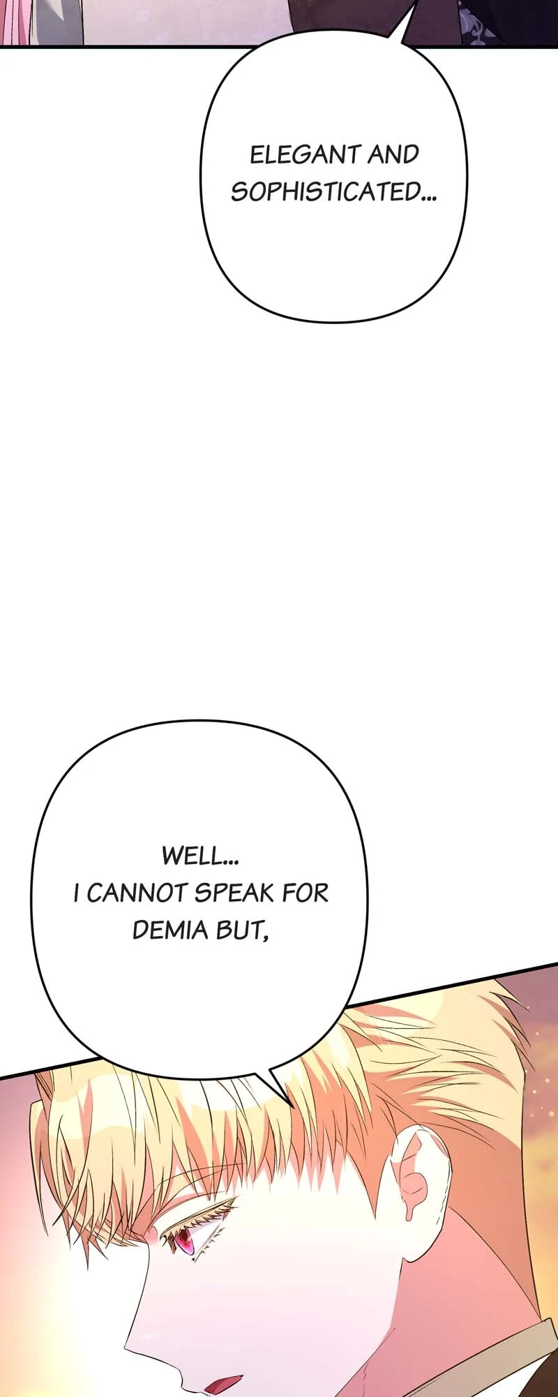 My Second First Marriage Chapter 65 - page 12