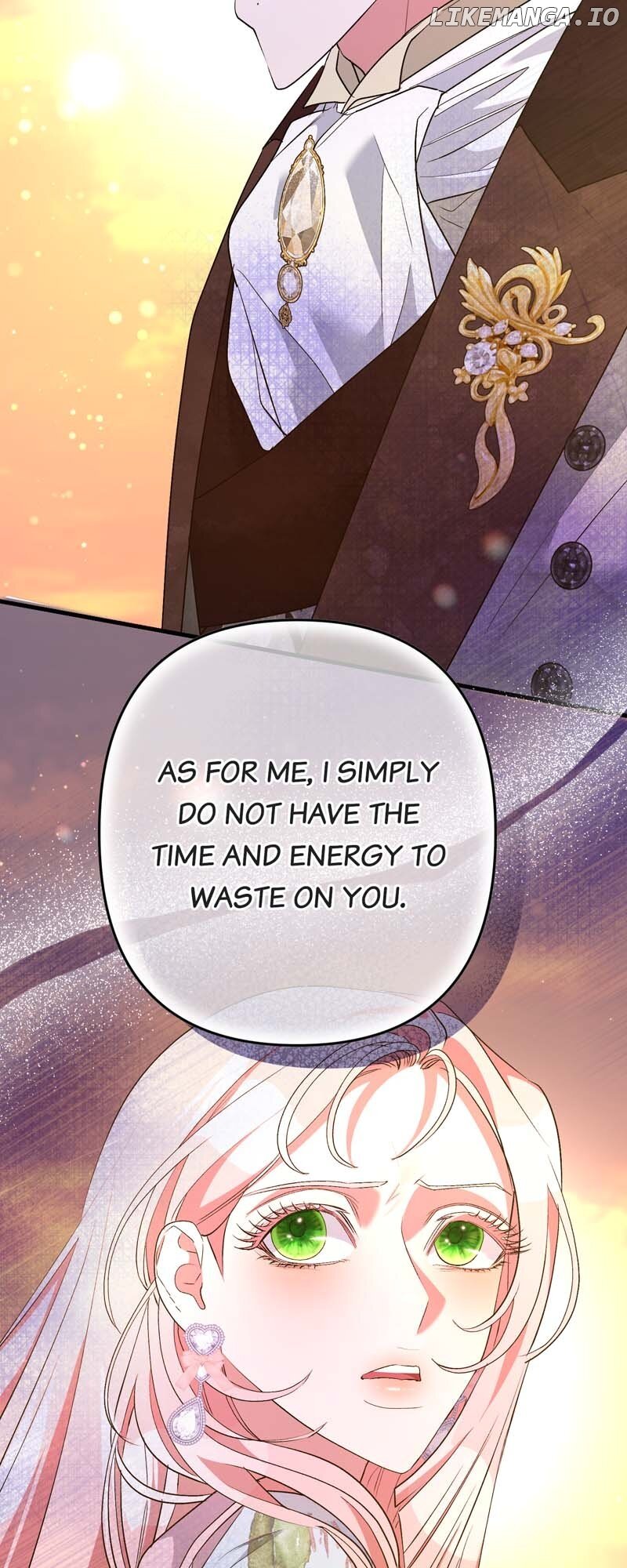 My Second First Marriage Chapter 65 - page 13