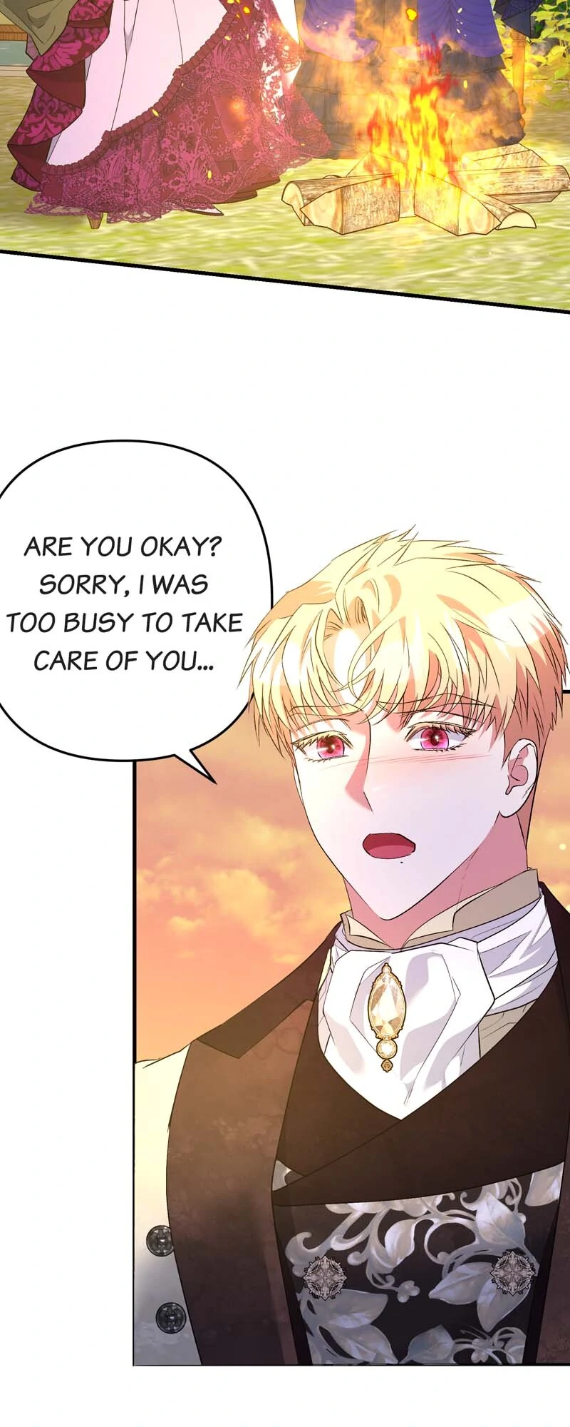 My Second First Marriage Chapter 65 - page 17