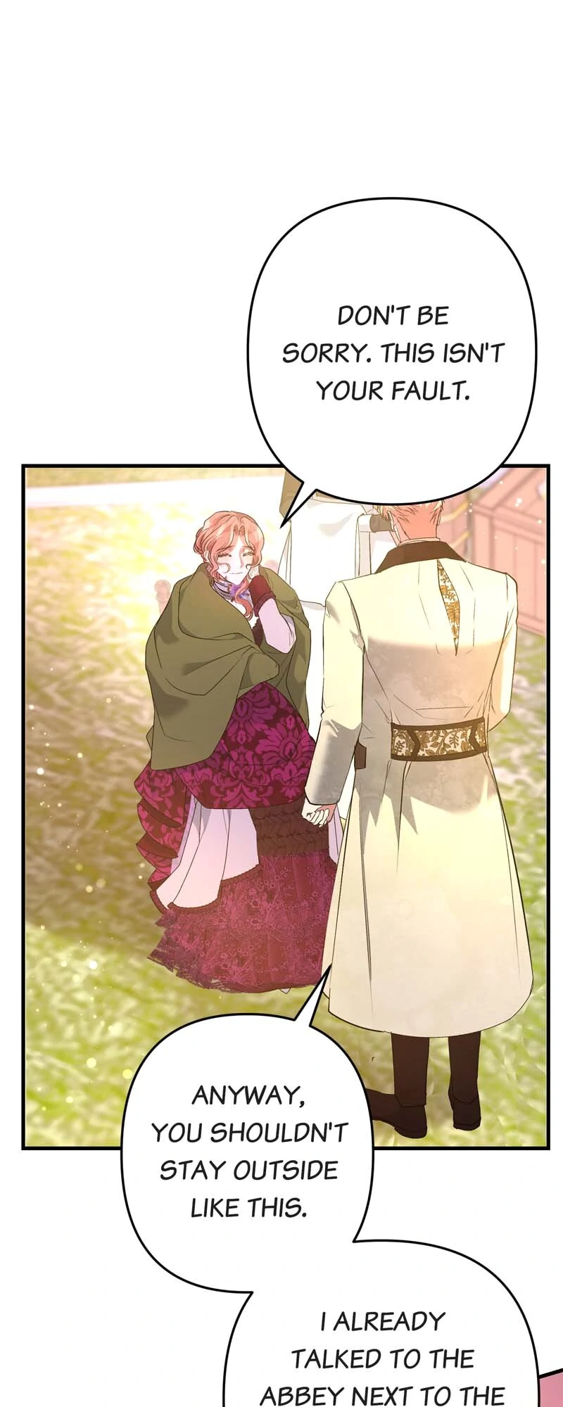 My Second First Marriage Chapter 65 - page 18