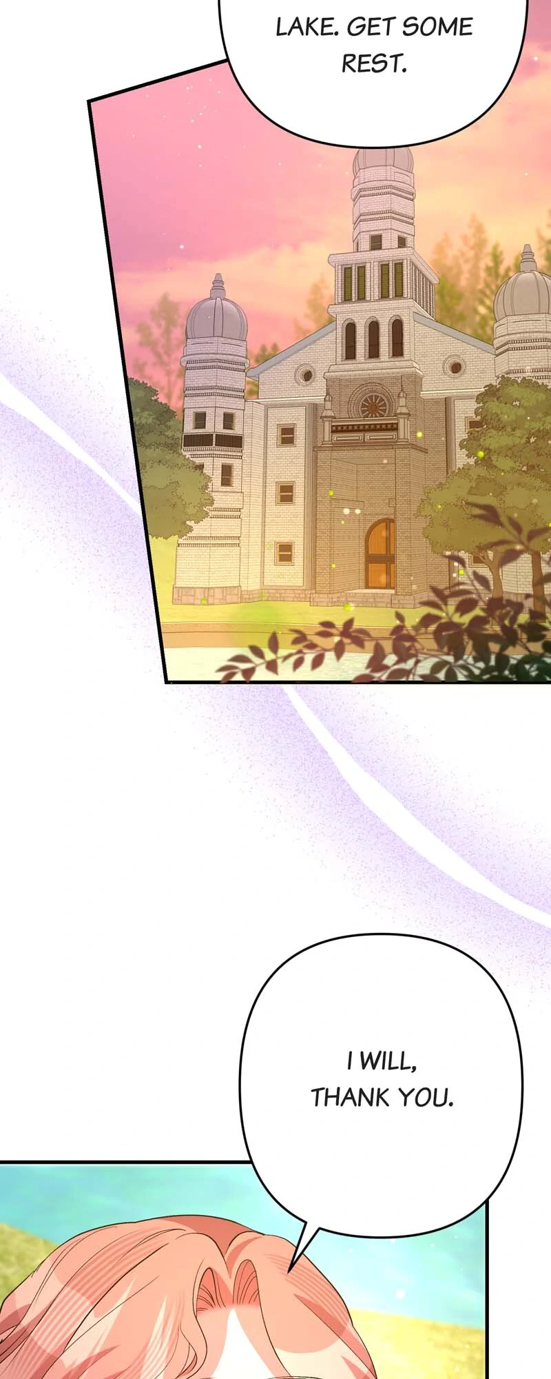 My Second First Marriage Chapter 65 - page 19