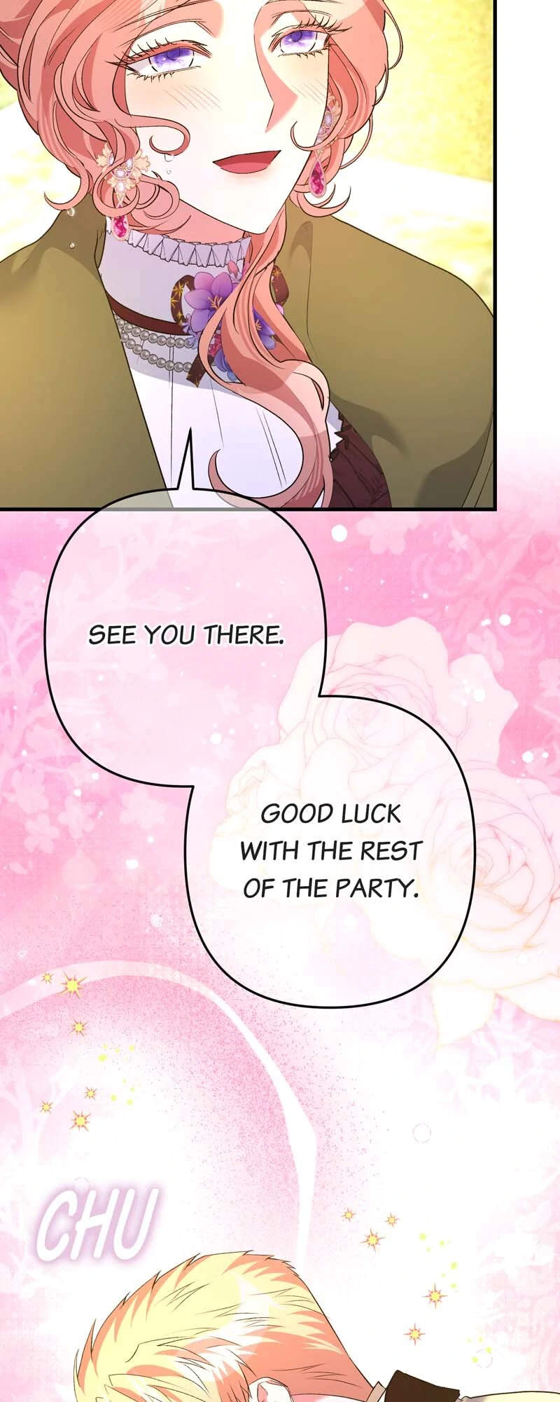 My Second First Marriage Chapter 65 - page 20