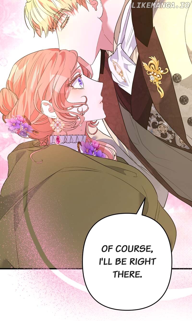 My Second First Marriage Chapter 65 - page 21