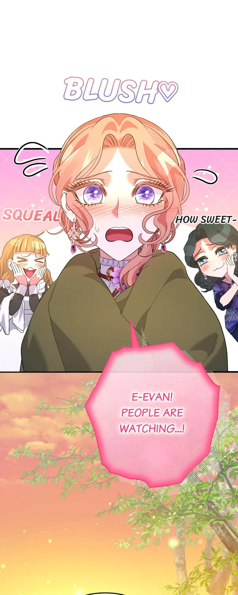 My Second First Marriage Chapter 65 - page 22