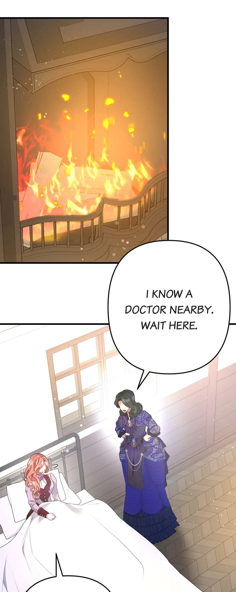 My Second First Marriage Chapter 65 - page 32