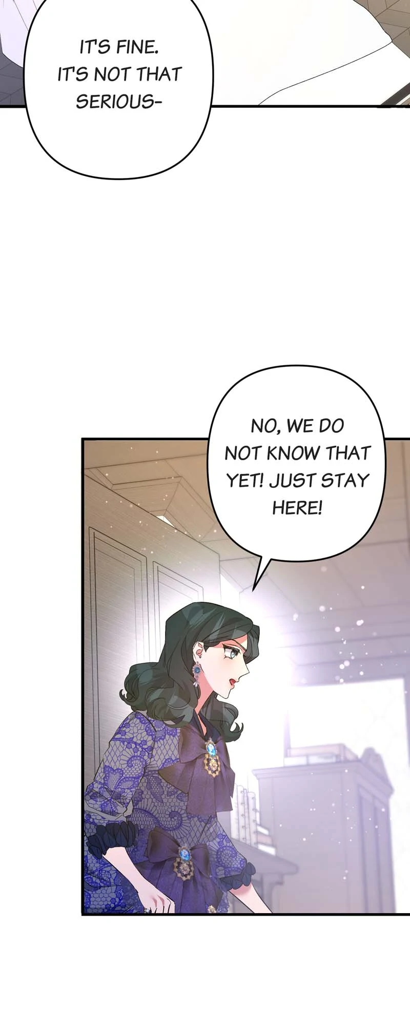 My Second First Marriage Chapter 65 - page 33