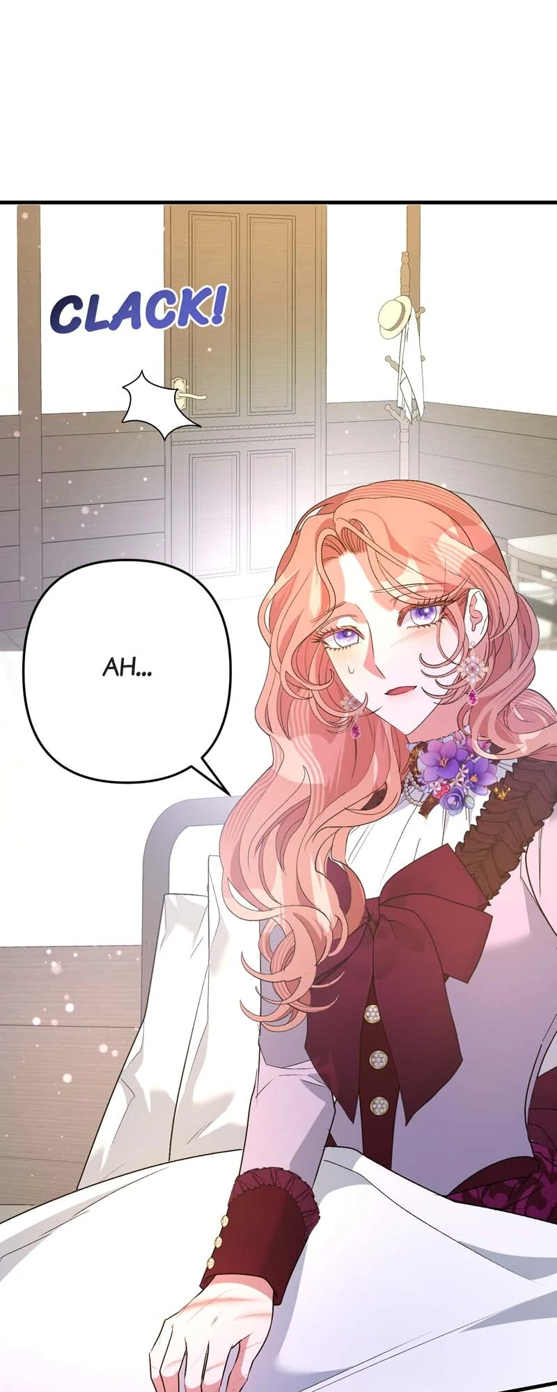 My Second First Marriage Chapter 65 - page 34