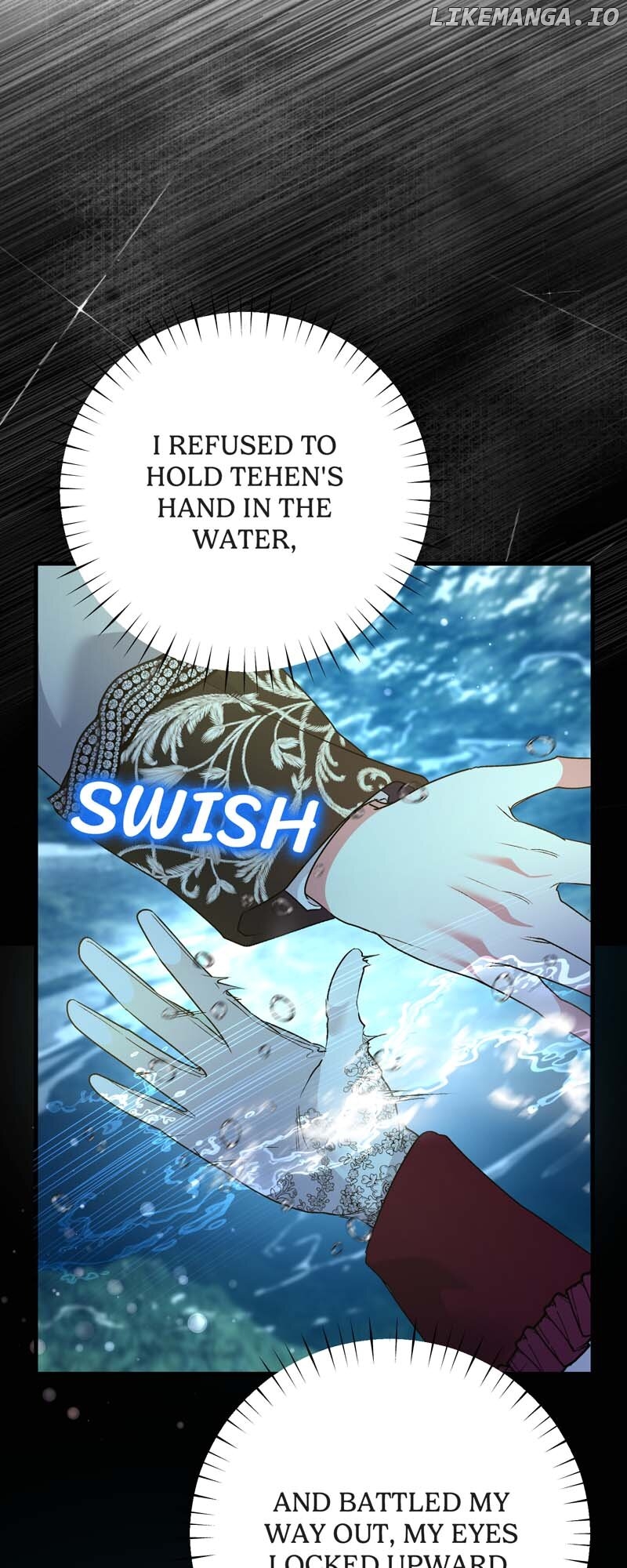My Second First Marriage Chapter 65 - page 37