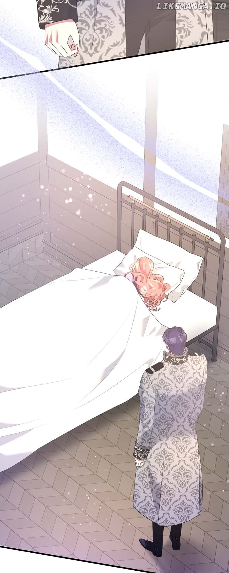 My Second First Marriage Chapter 65 - page 44