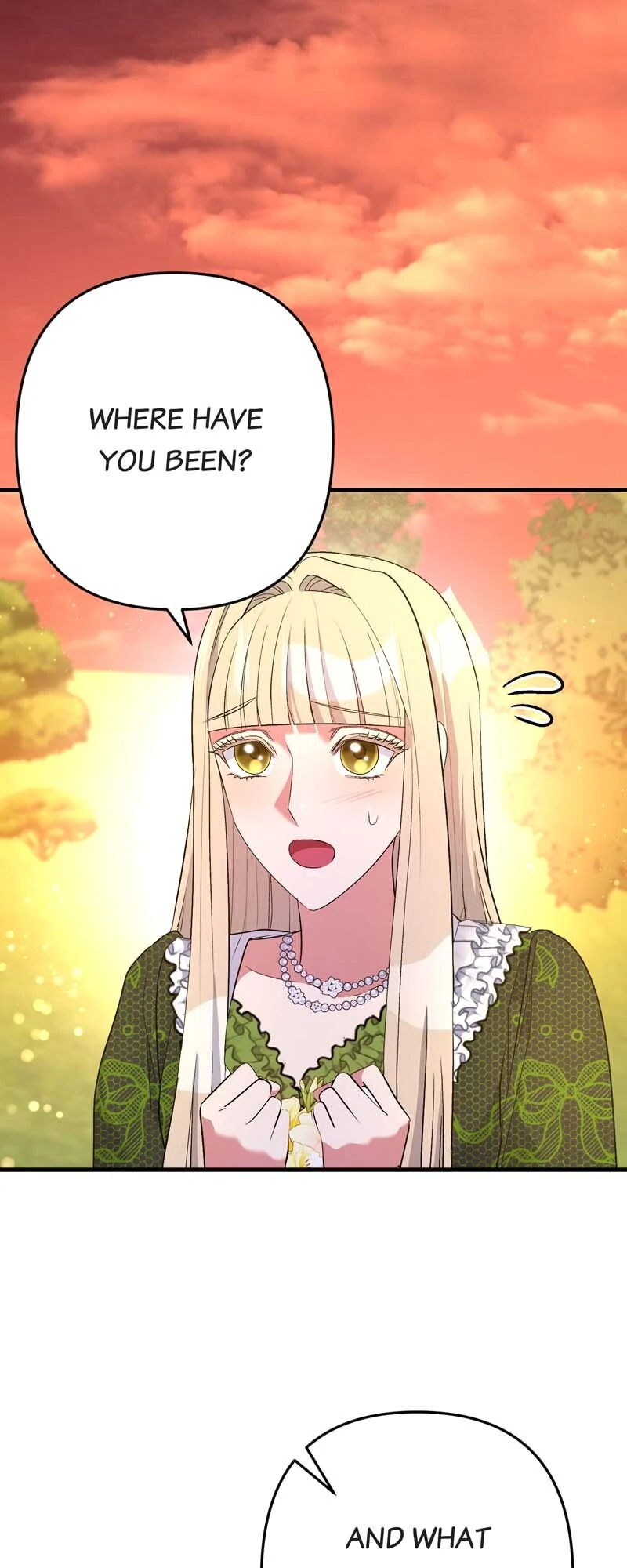 My Second First Marriage Chapter 65 - page 54