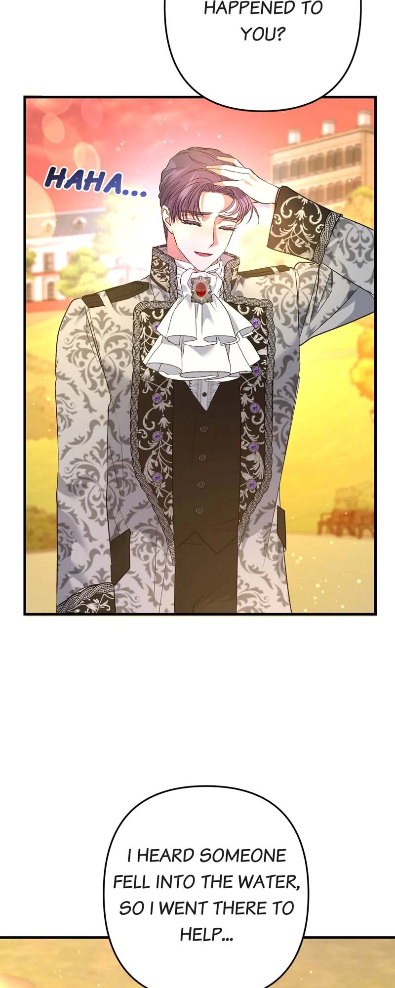 My Second First Marriage Chapter 65 - page 55