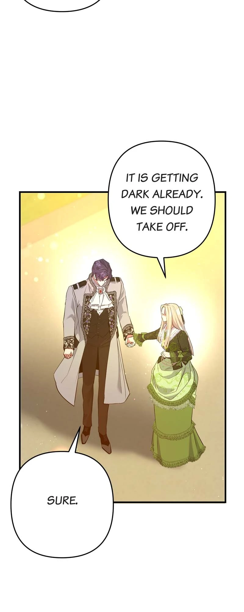 My Second First Marriage Chapter 65 - page 58
