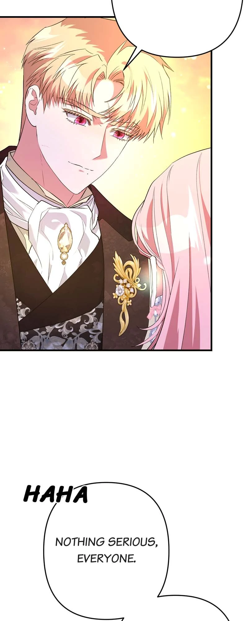 My Second First Marriage Chapter 65 - page 6