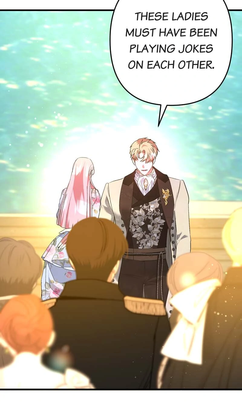 My Second First Marriage Chapter 65 - page 7