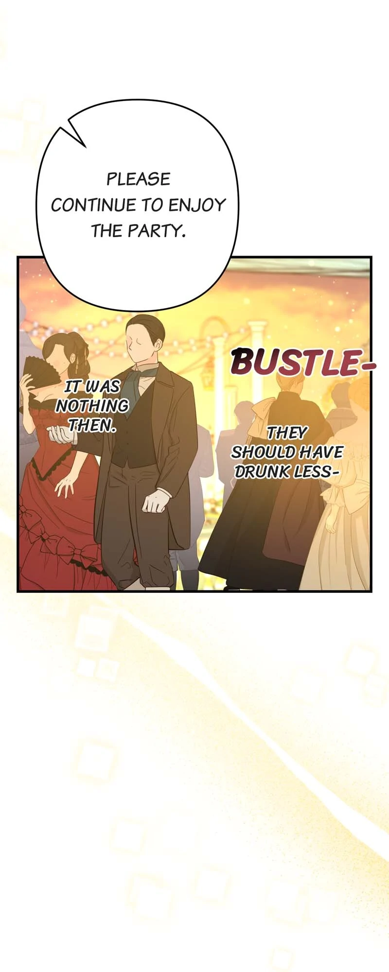 My Second First Marriage Chapter 65 - page 8
