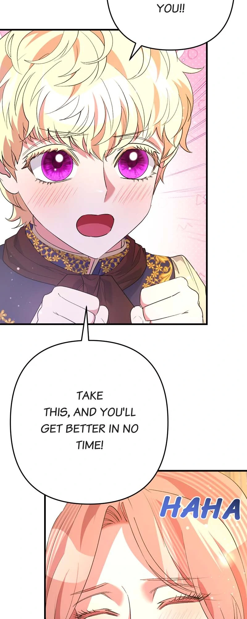 My Second First Marriage Chapter 66 - page 10