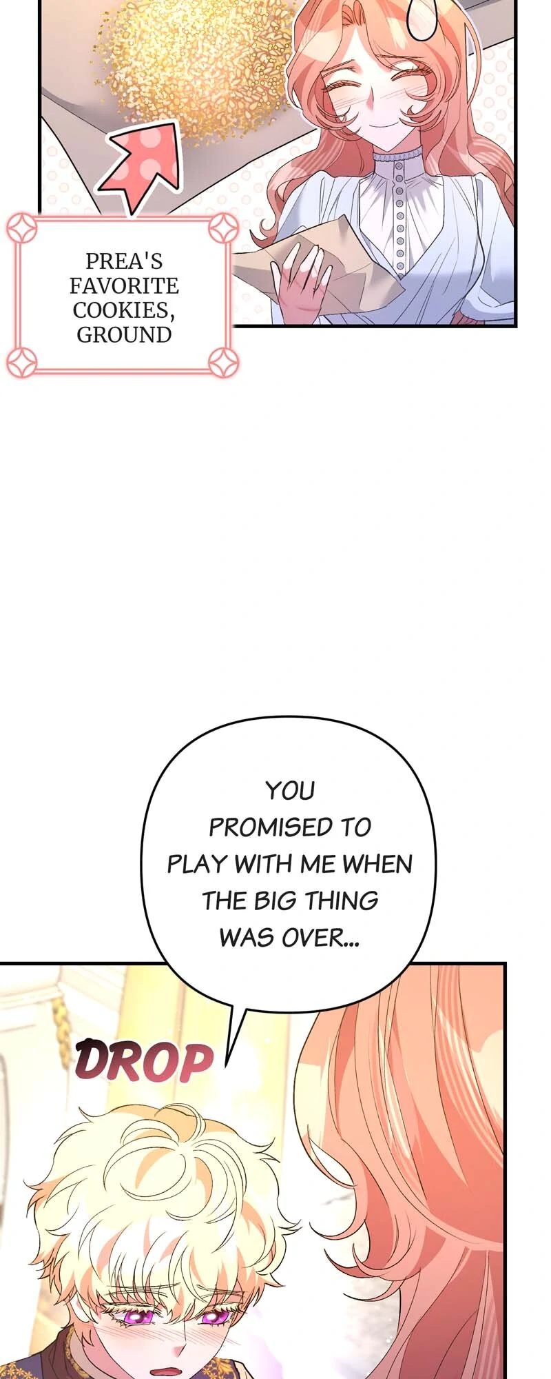 My Second First Marriage Chapter 66 - page 12