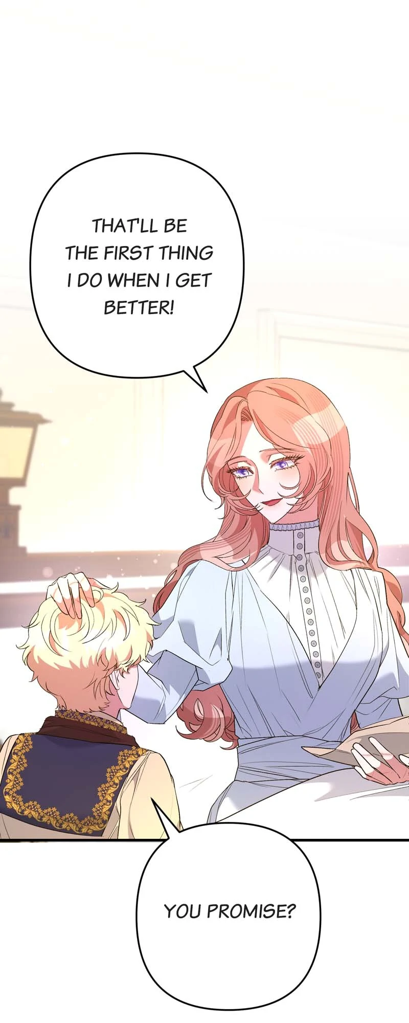 My Second First Marriage Chapter 66 - page 15