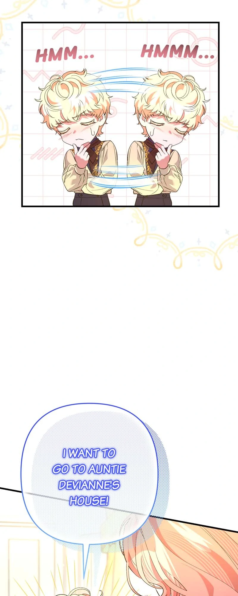 My Second First Marriage Chapter 66 - page 18
