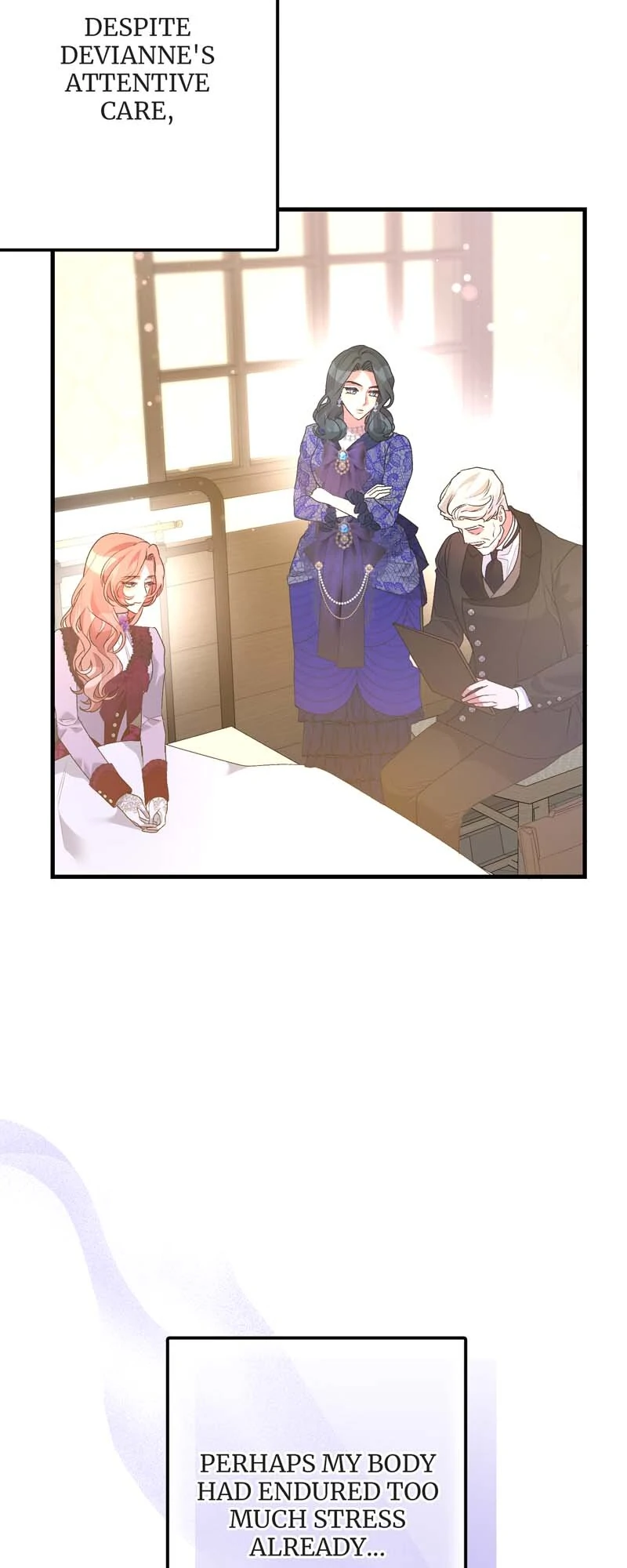 My Second First Marriage Chapter 66 - page 2
