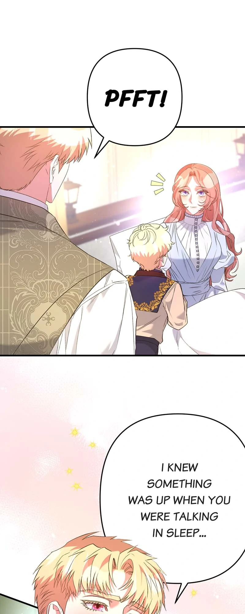 My Second First Marriage Chapter 66 - page 20
