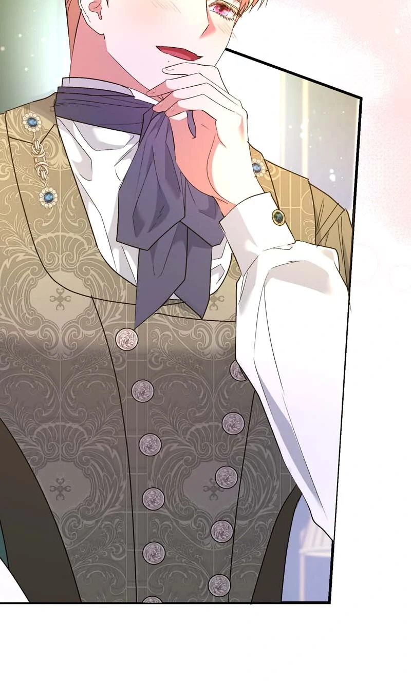 My Second First Marriage Chapter 66 - page 21