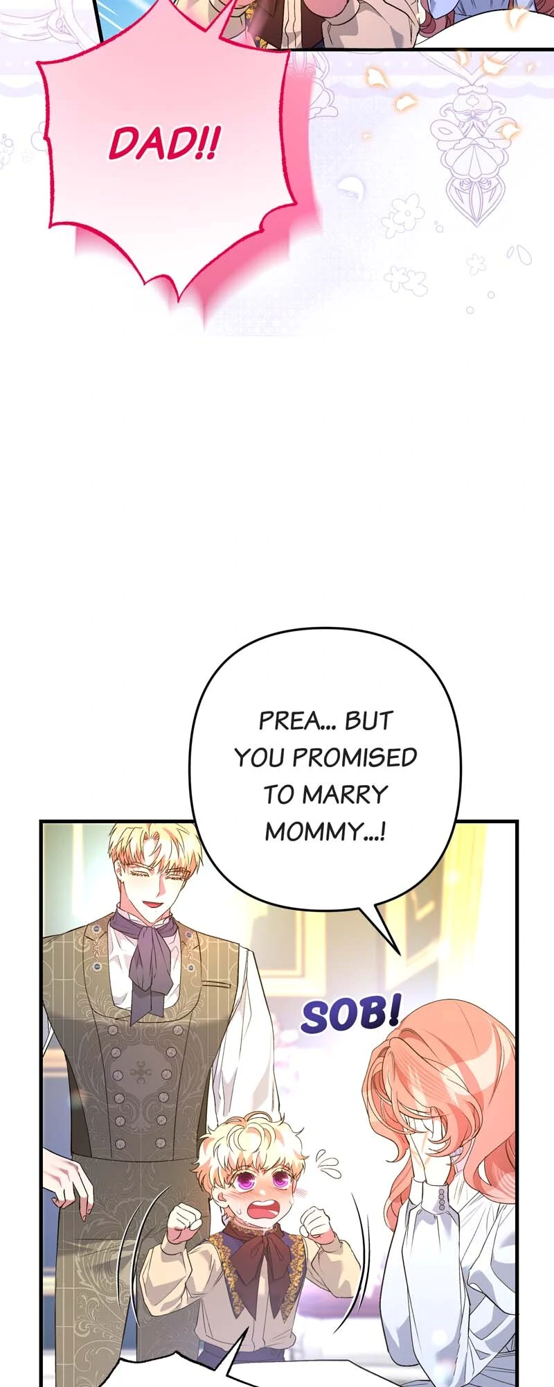 My Second First Marriage Chapter 66 - page 23