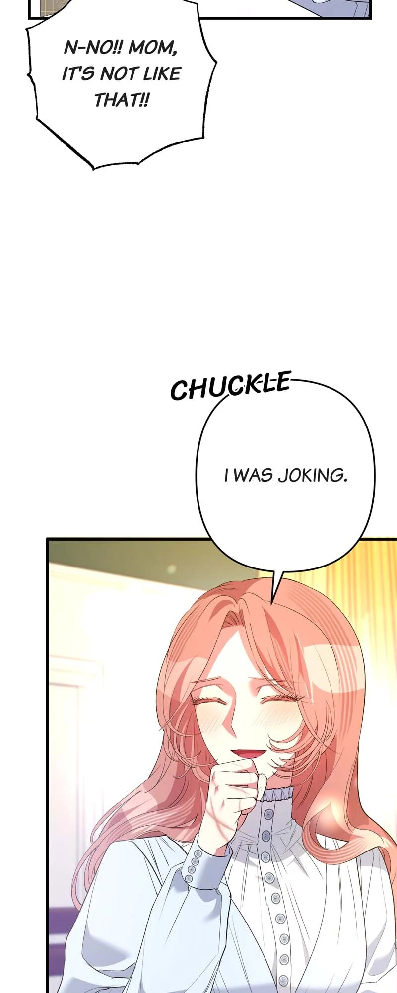 My Second First Marriage Chapter 66 - page 24