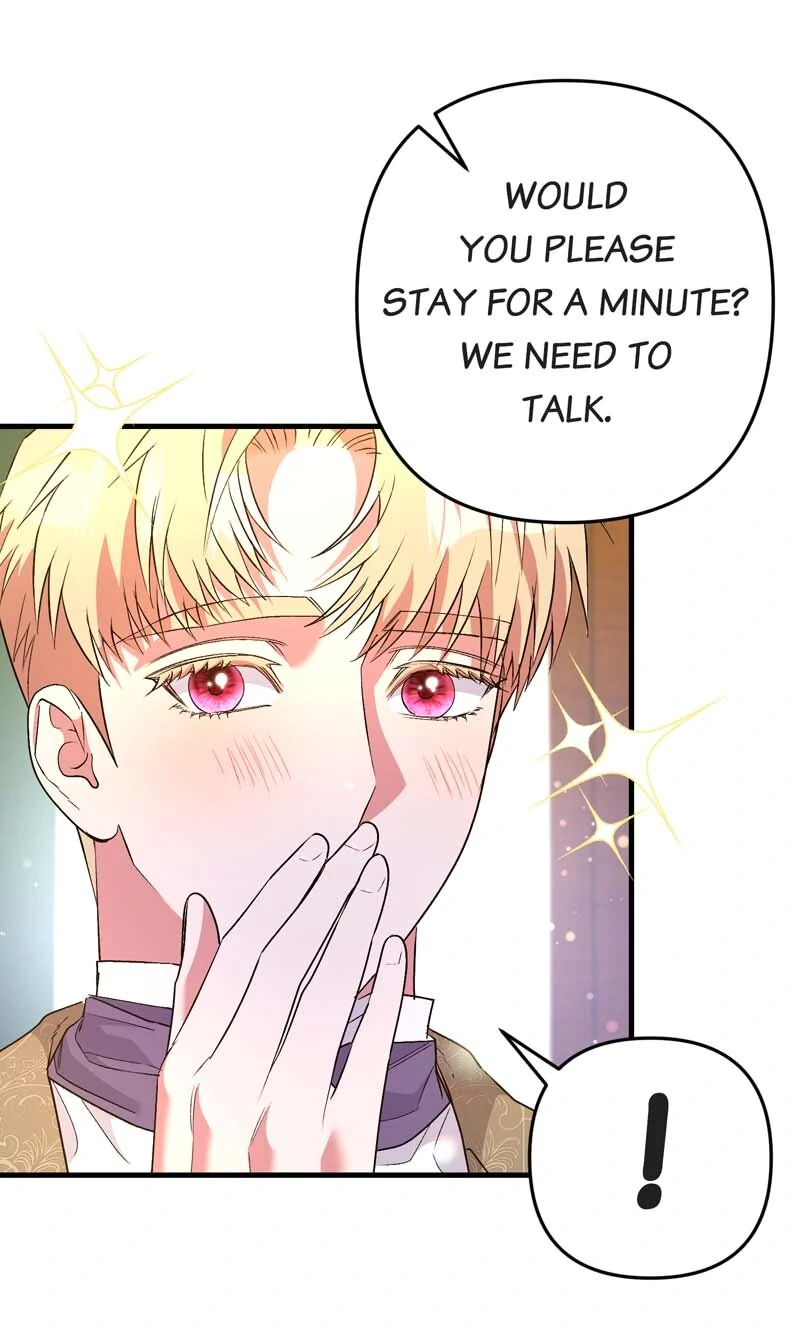 My Second First Marriage Chapter 66 - page 28