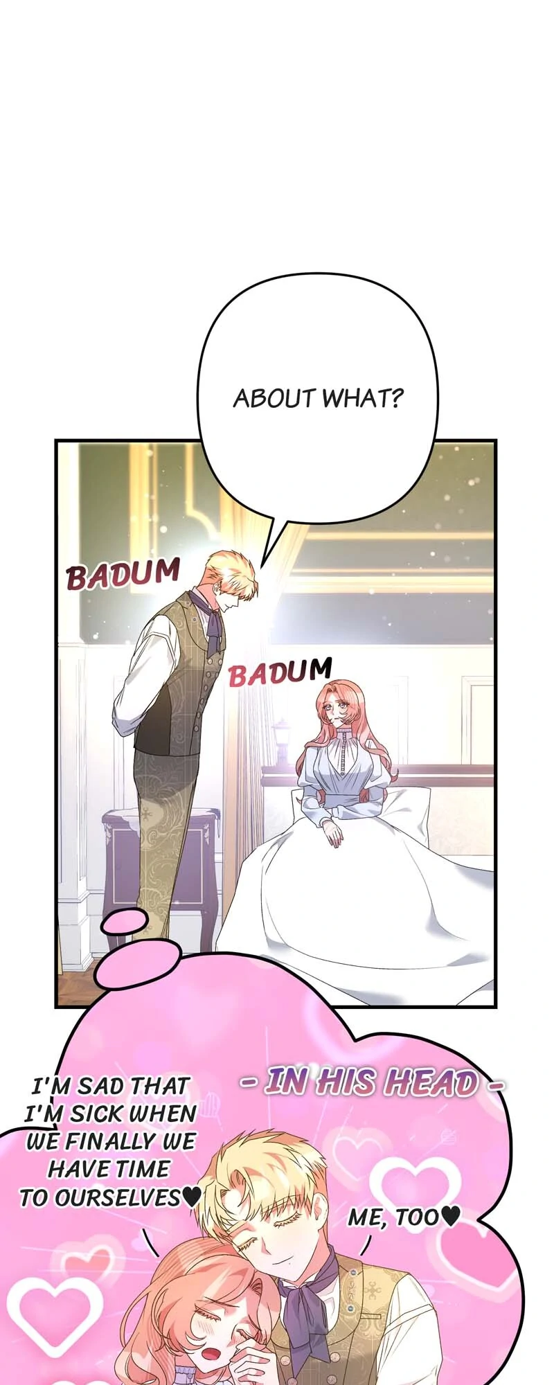 My Second First Marriage Chapter 66 - page 29
