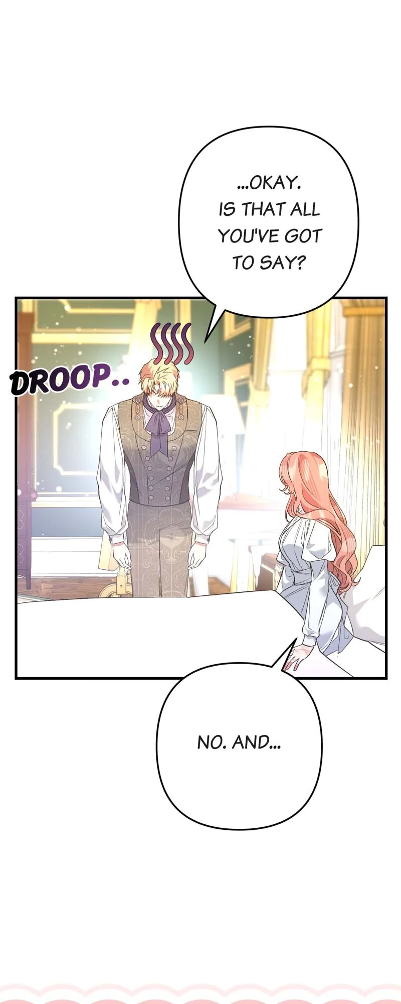 My Second First Marriage Chapter 66 - page 32