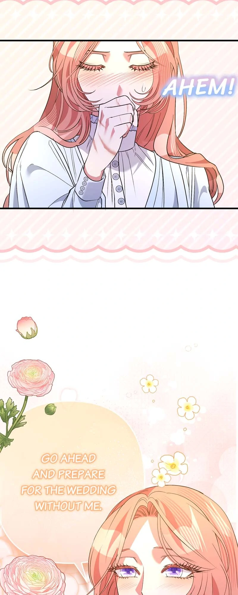 My Second First Marriage Chapter 66 - page 33