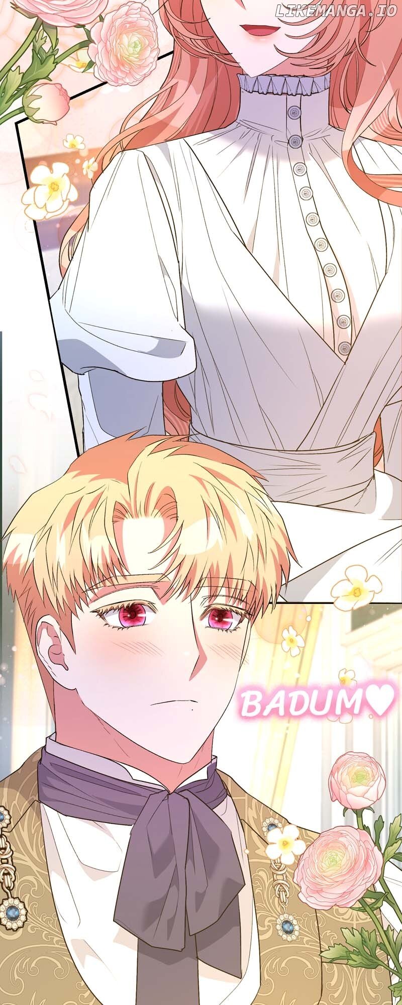 My Second First Marriage Chapter 66 - page 34