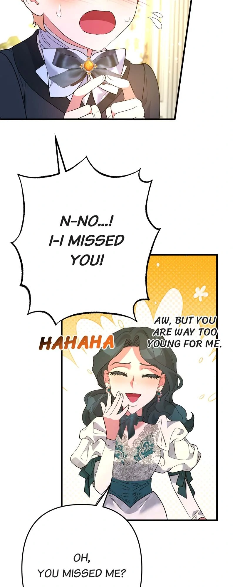 My Second First Marriage Chapter 66 - page 46