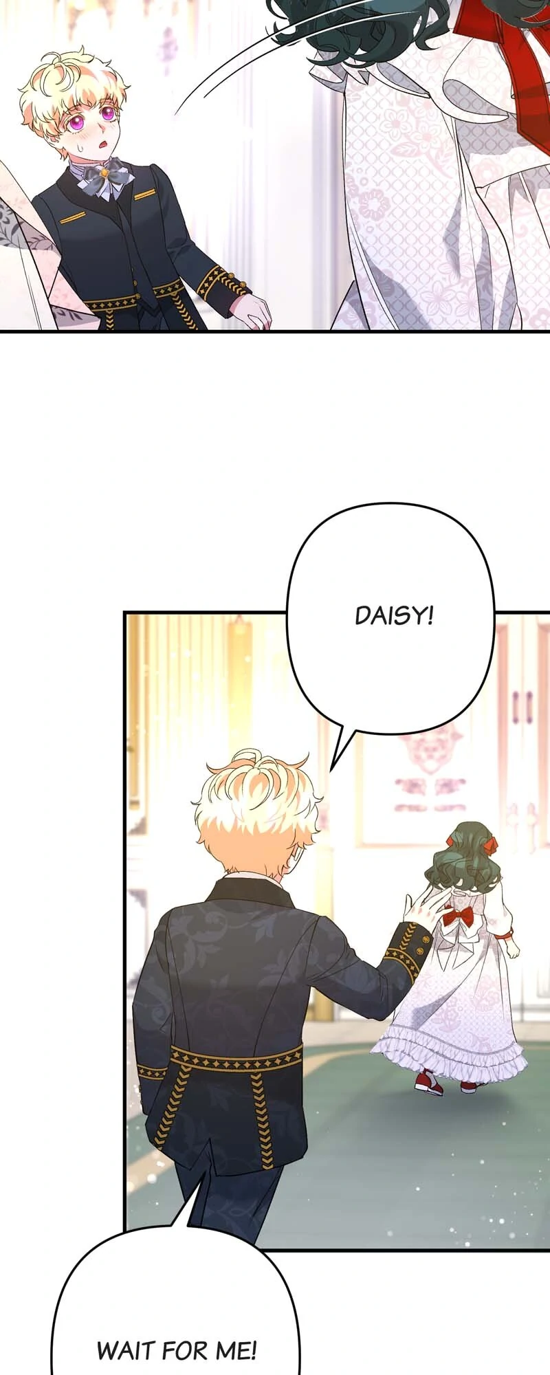 My Second First Marriage Chapter 66 - page 48