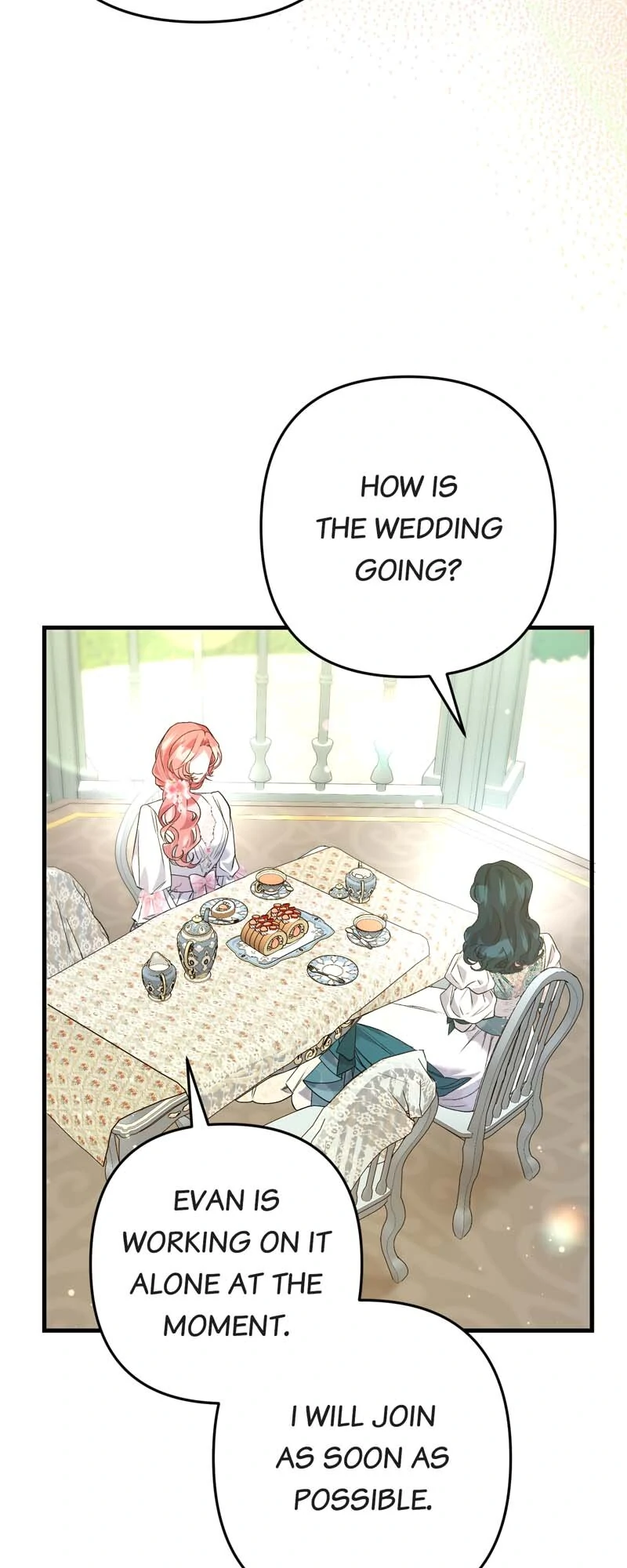 My Second First Marriage Chapter 66 - page 51