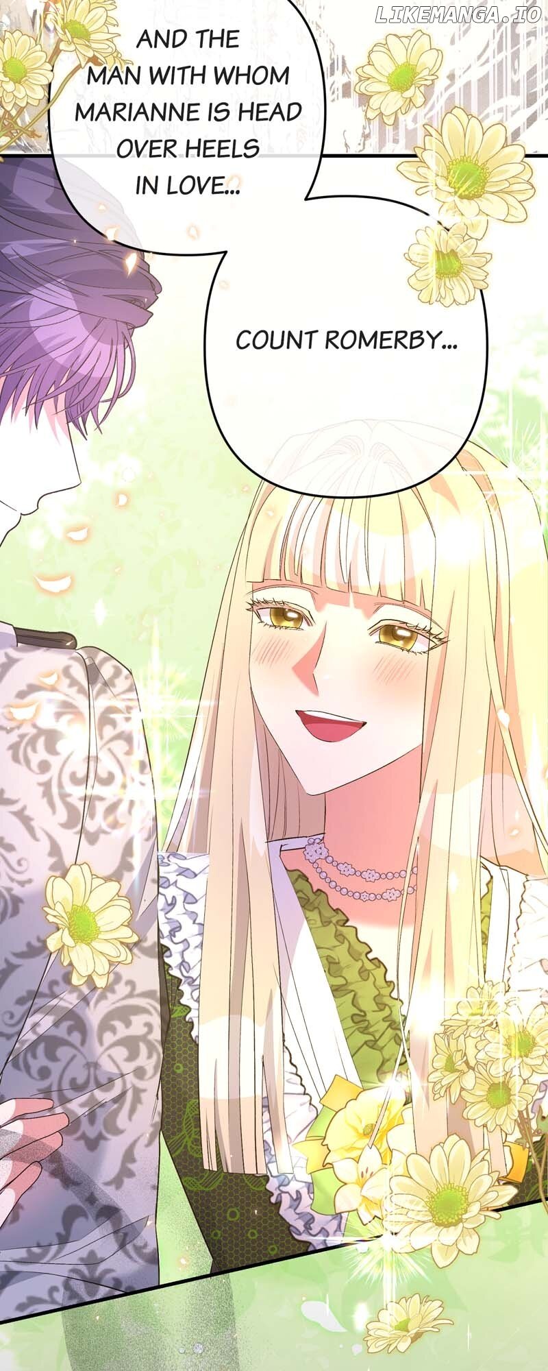 My Second First Marriage Chapter 66 - page 58
