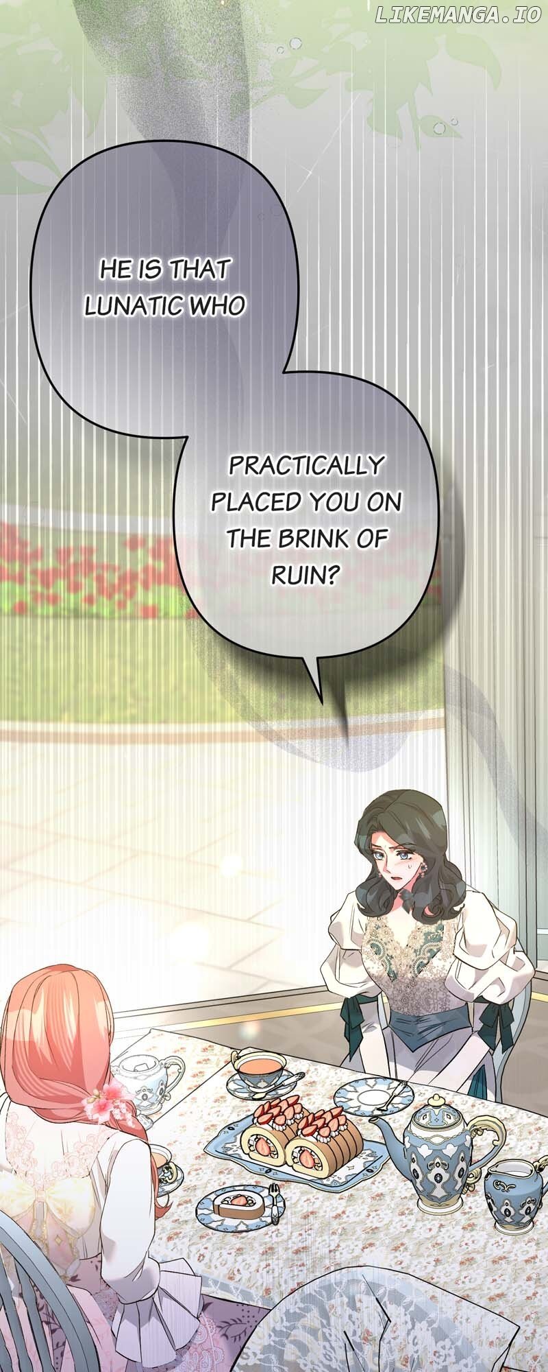 My Second First Marriage Chapter 66 - page 59