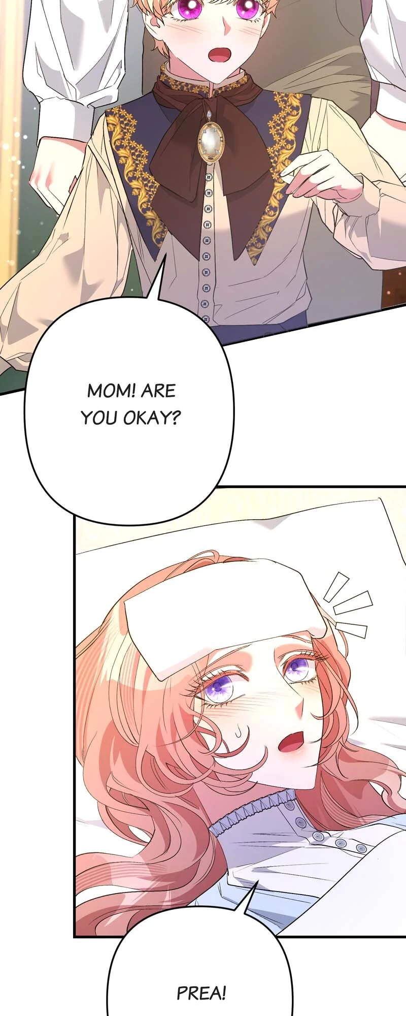 My Second First Marriage Chapter 66 - page 6