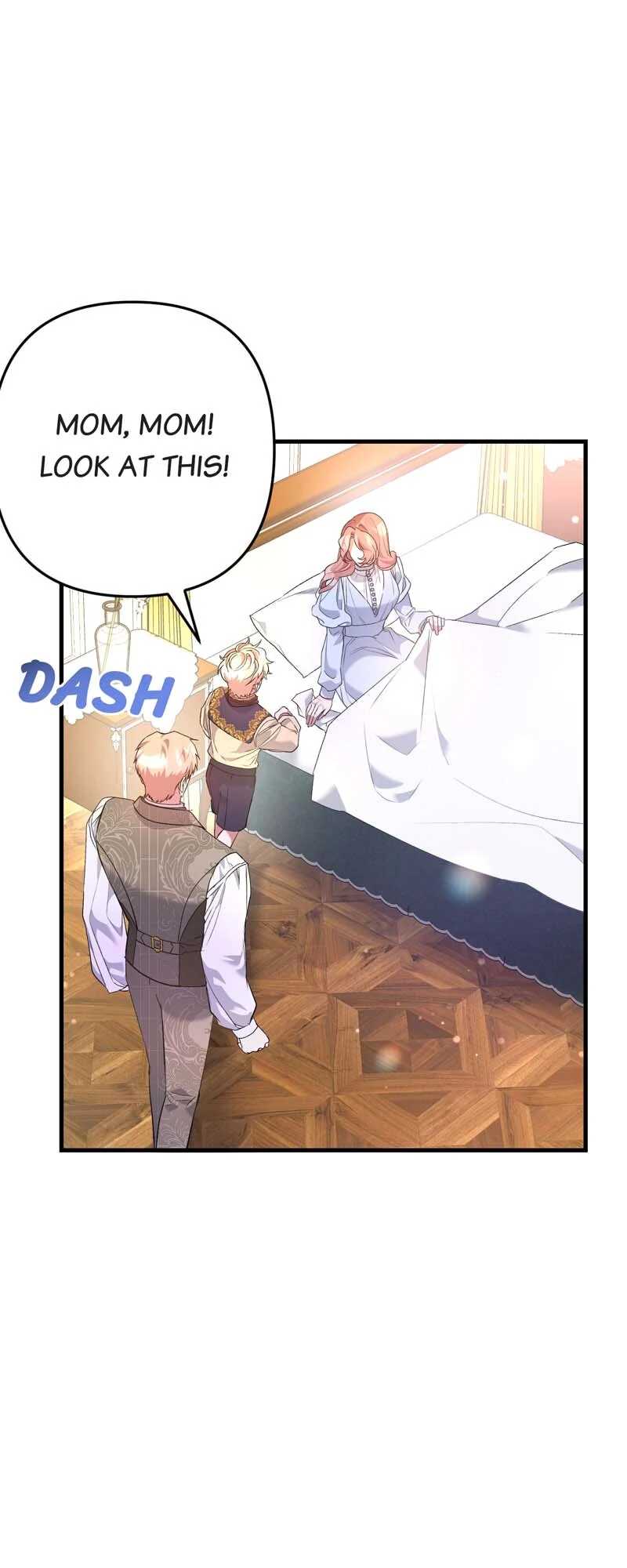 My Second First Marriage Chapter 66 - page 8