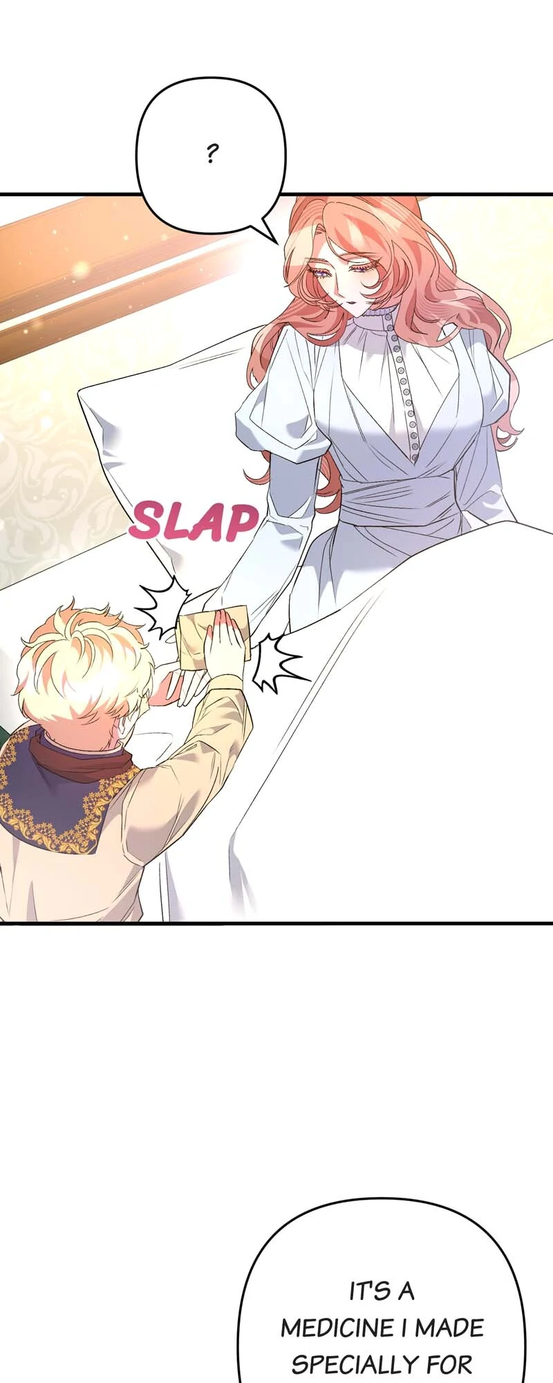 My Second First Marriage Chapter 66 - page 9