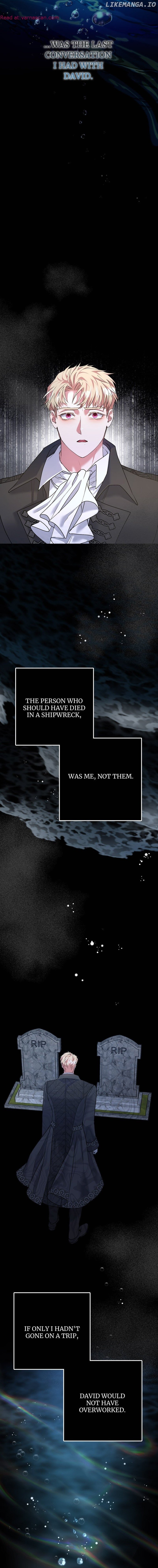 My Second First Marriage Chapter 29 - page 10
