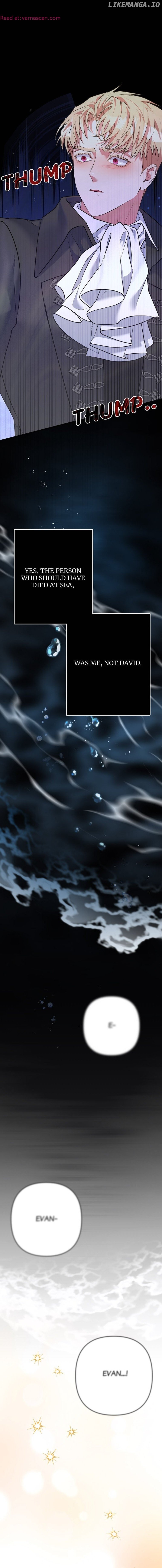 My Second First Marriage Chapter 29 - page 12