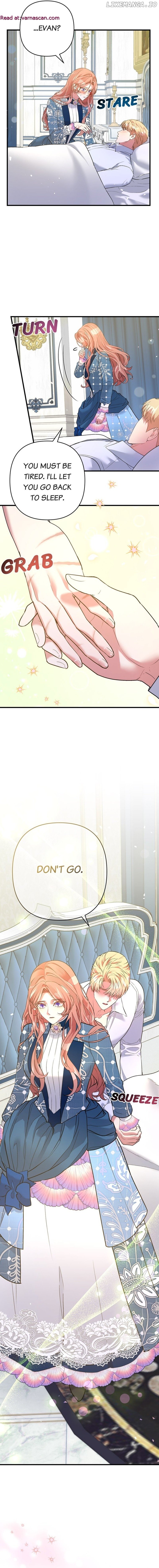 My Second First Marriage Chapter 29 - page 14